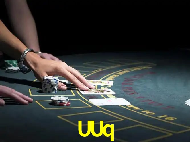 Tecnologia da Plataforma UUq