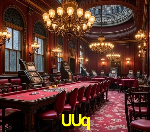 Benefícios da Conta UUq
