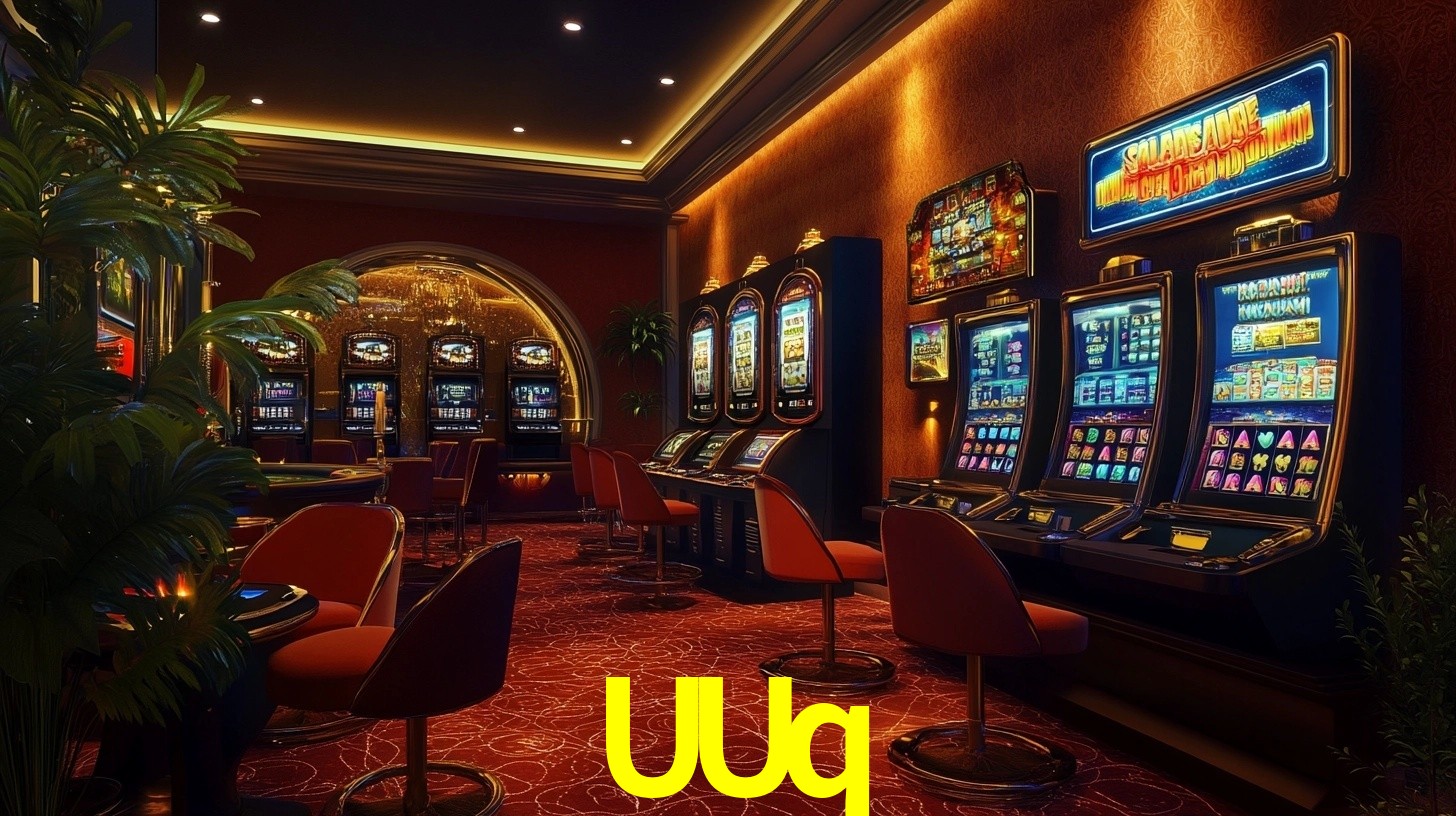 Live Casino UUq
