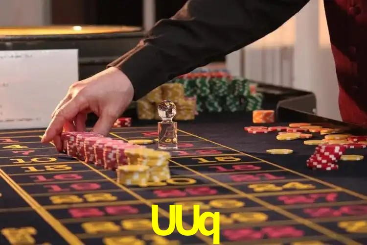 Apostas Esportivas na UUq: Um Guia Completo