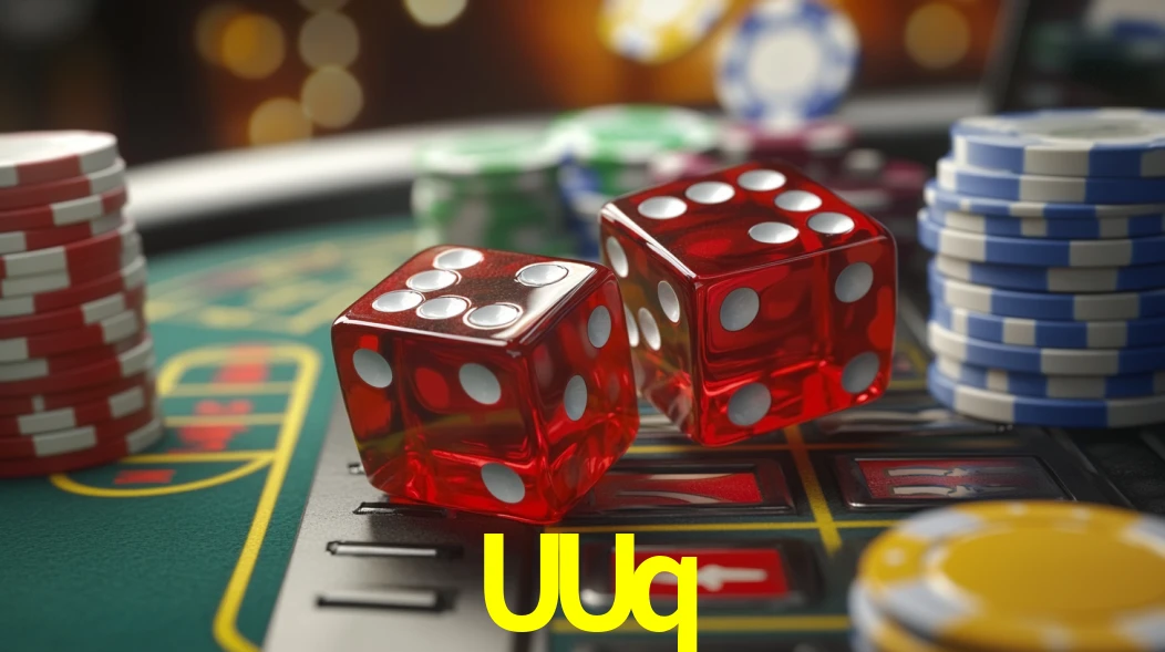 Blackjack Table UUq