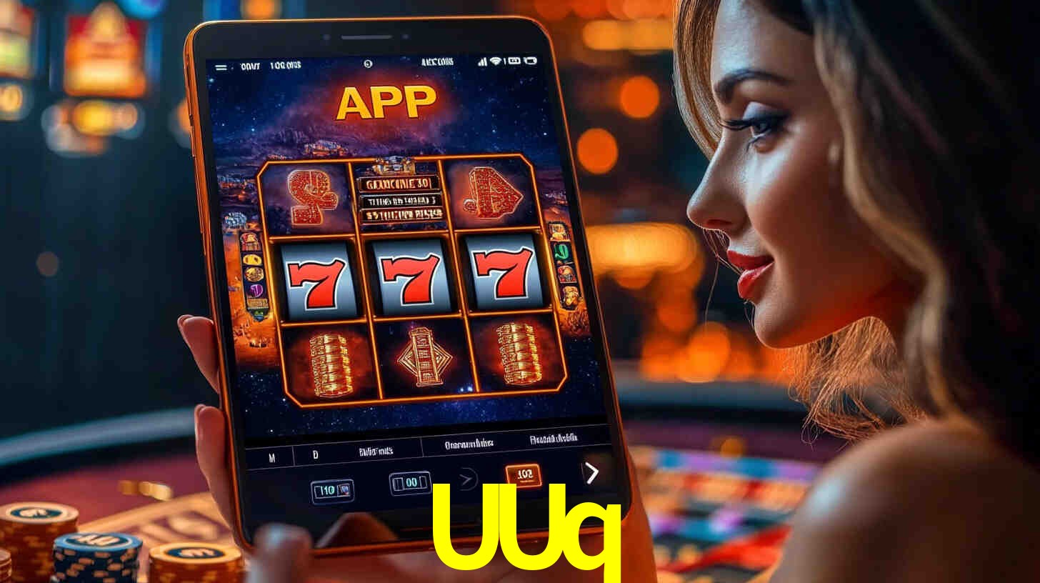 UUq: Seu Cassino Premiado com Pagamentos Rápidos