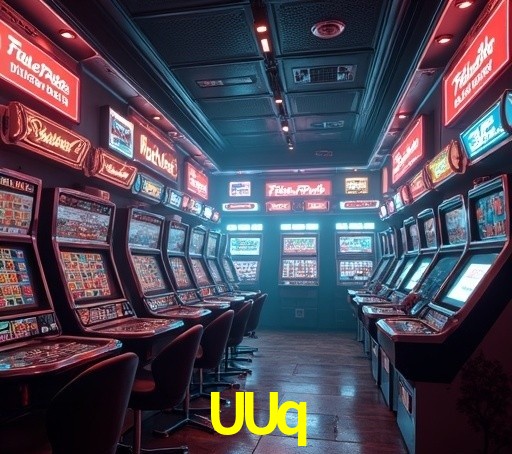 Integração de APIs UUq