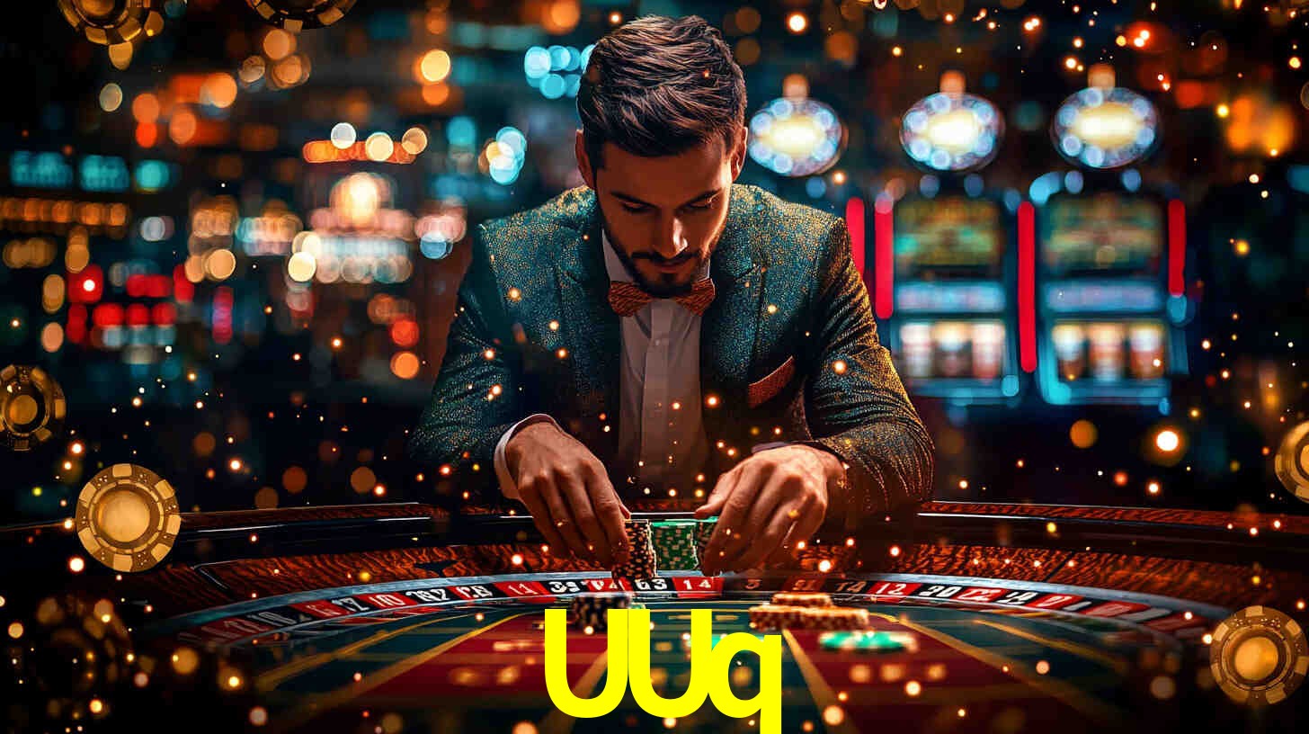 Welcome Bonus UUq