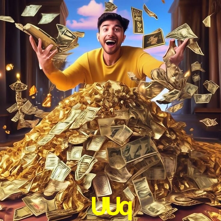 Jogos Exclusivos UUq