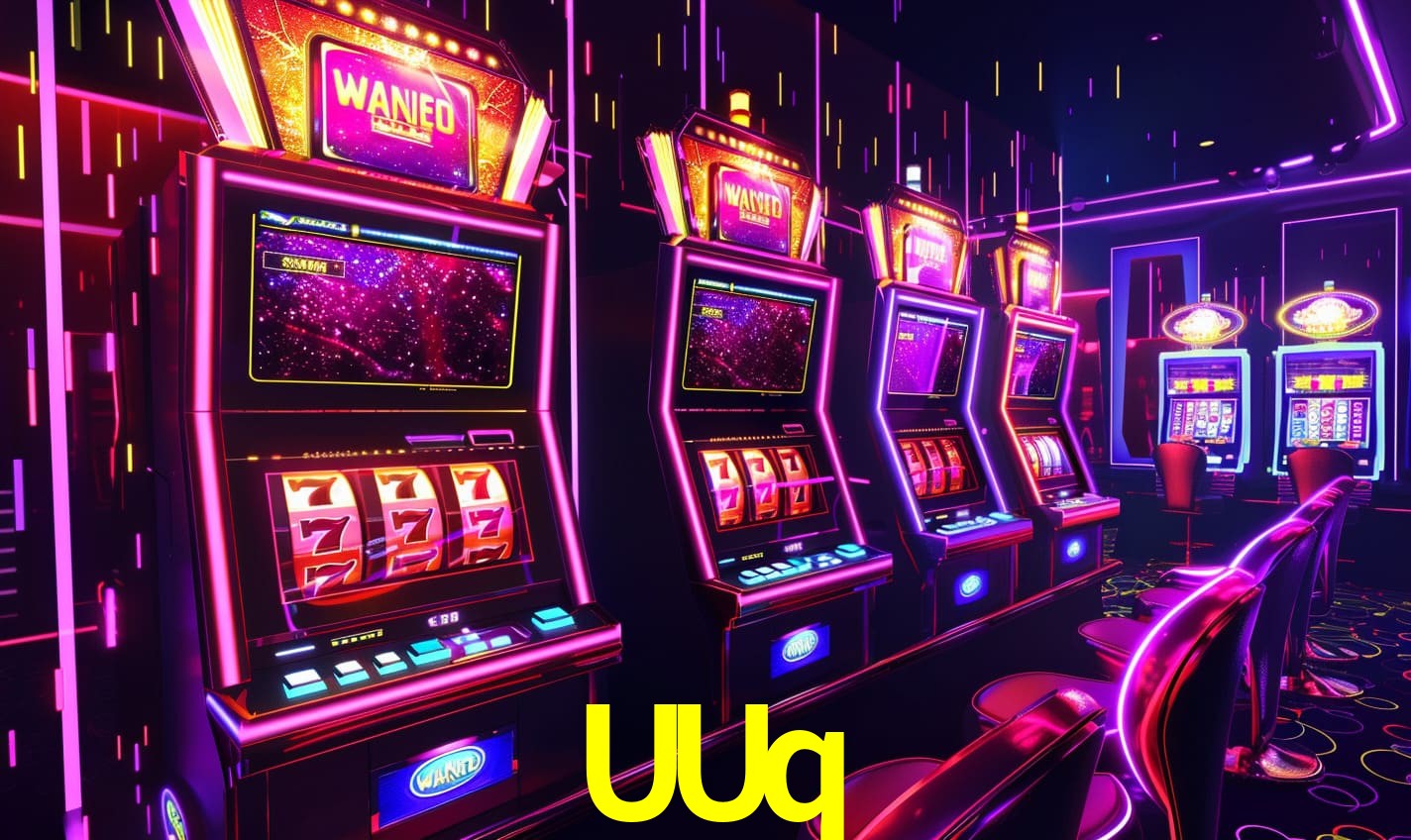 Apostas Esportivas na UUq: Um Guia Completo