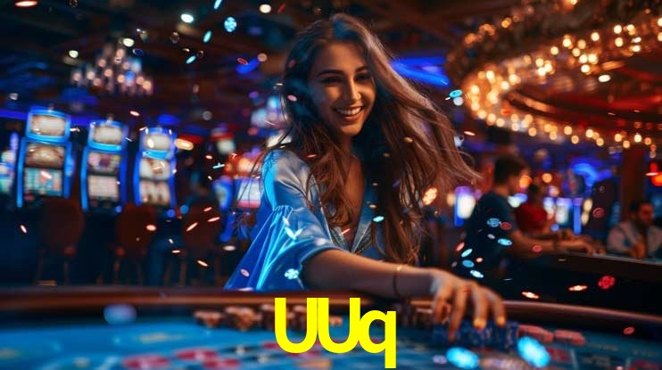 Experiência VIP UUq