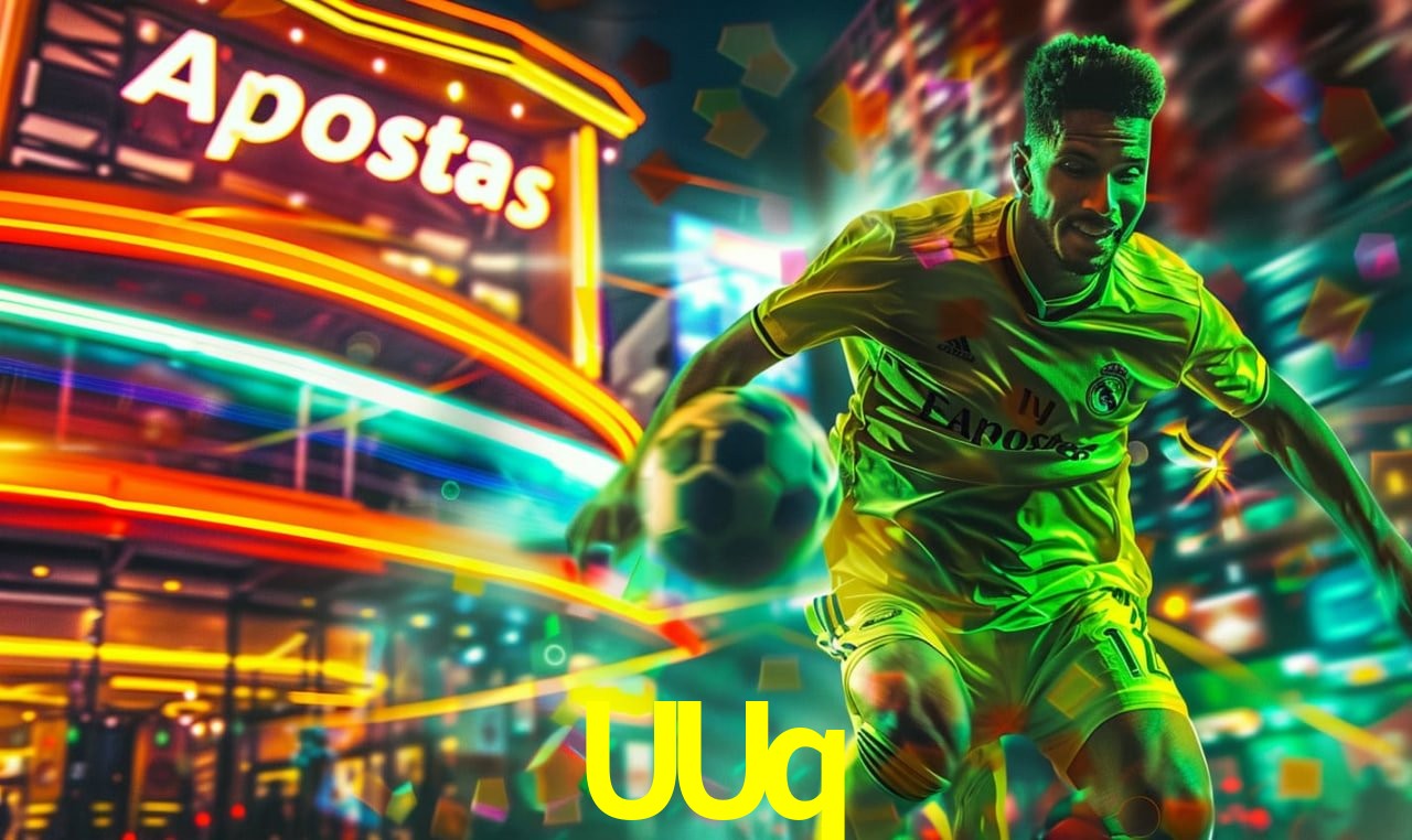 Estatísticas Esportivas UUq