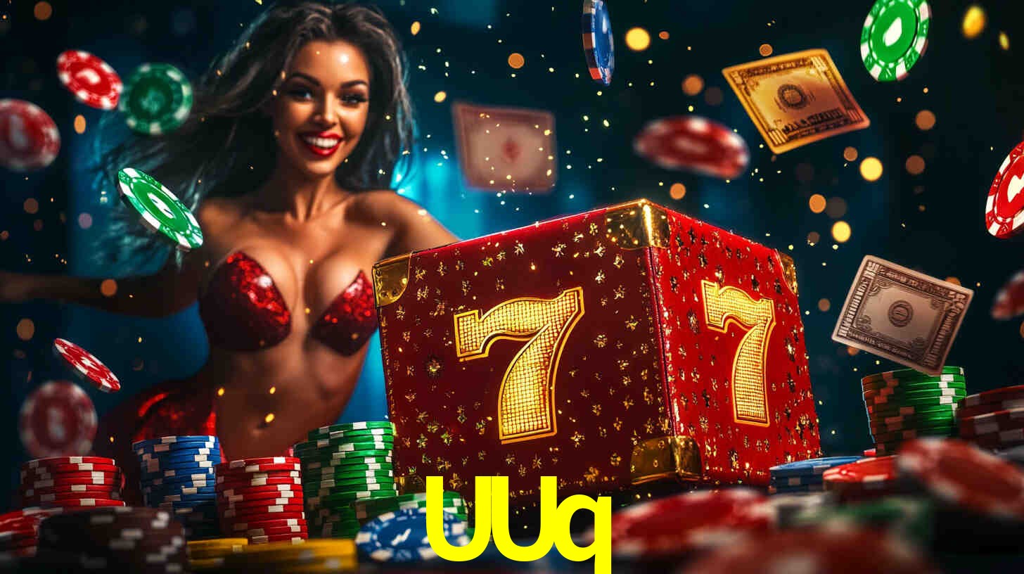 Descubra o Programa VIP da UUq: Vantagens Exclusivas para Jogadores