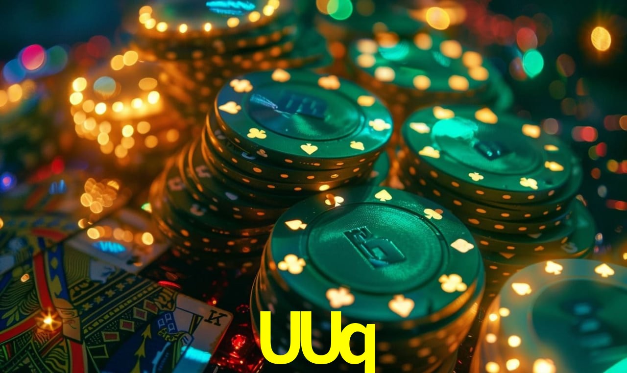 Casino Ao Vivo UUq