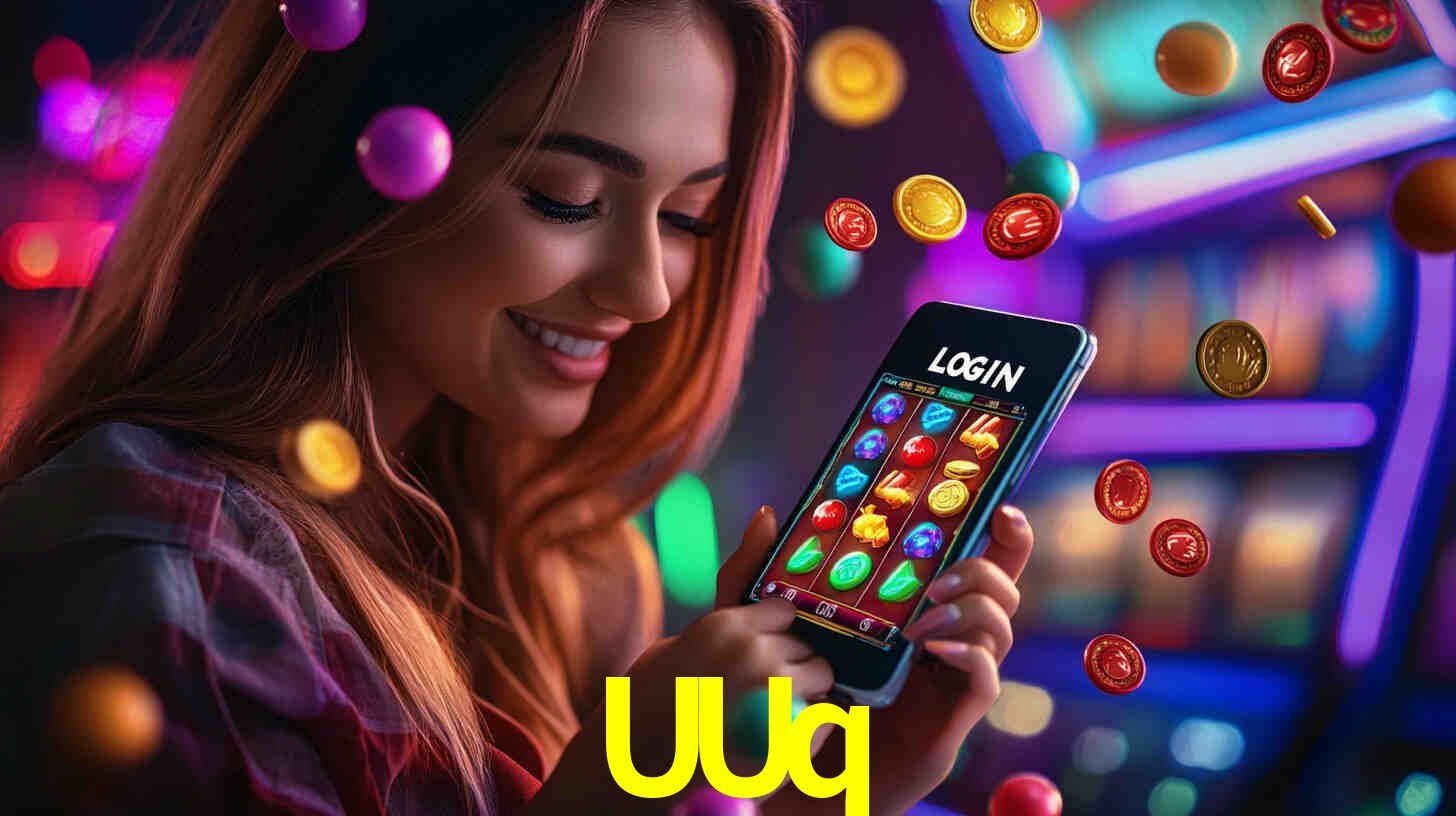 Explore as vantagens do UUq: serviço profissional e confiabilidade