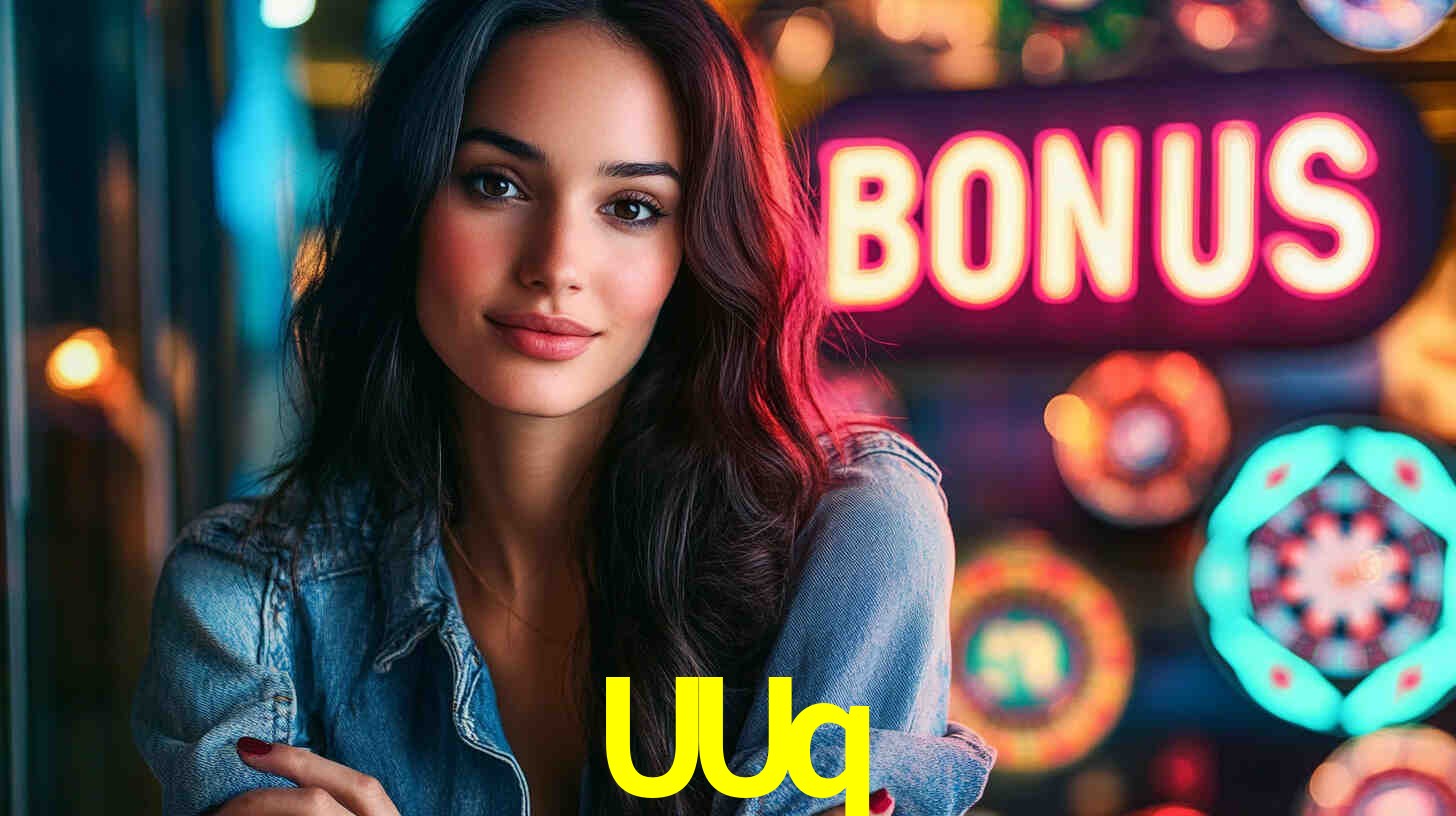 Sinta a adrenalina dos jogos de cassino com UUq