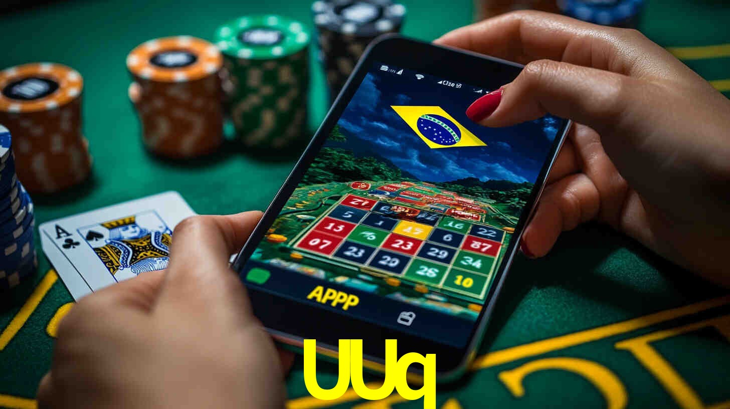 Desvendando o Mundo dos Jogos Virtuais na UUq