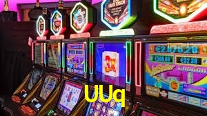 A Emoção da Loteria na UUq: Uma Chance de Mudança de Vida