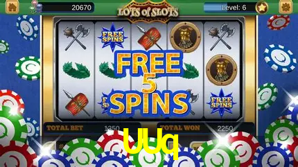 Descubra a Magia dos Jogos de Arcade no UUq