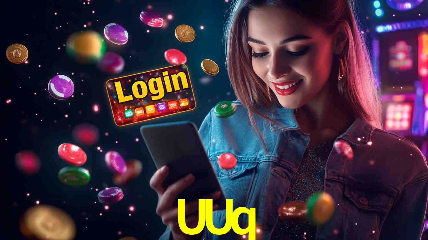Inovações de Jogos na UUq: O Futuro das Experiências Interativas