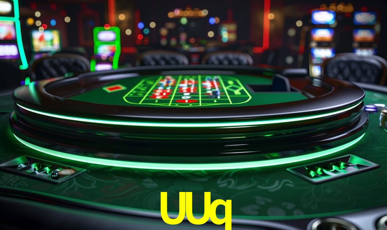 Exclusive Offers UUq