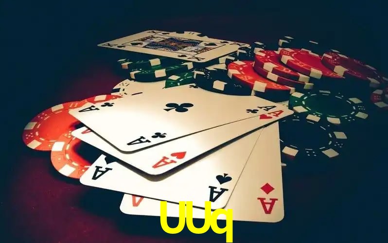 cassino UUq
