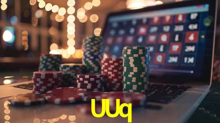 Secure Login UUq