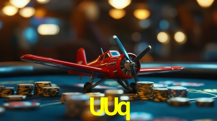 Game Providers UUq
