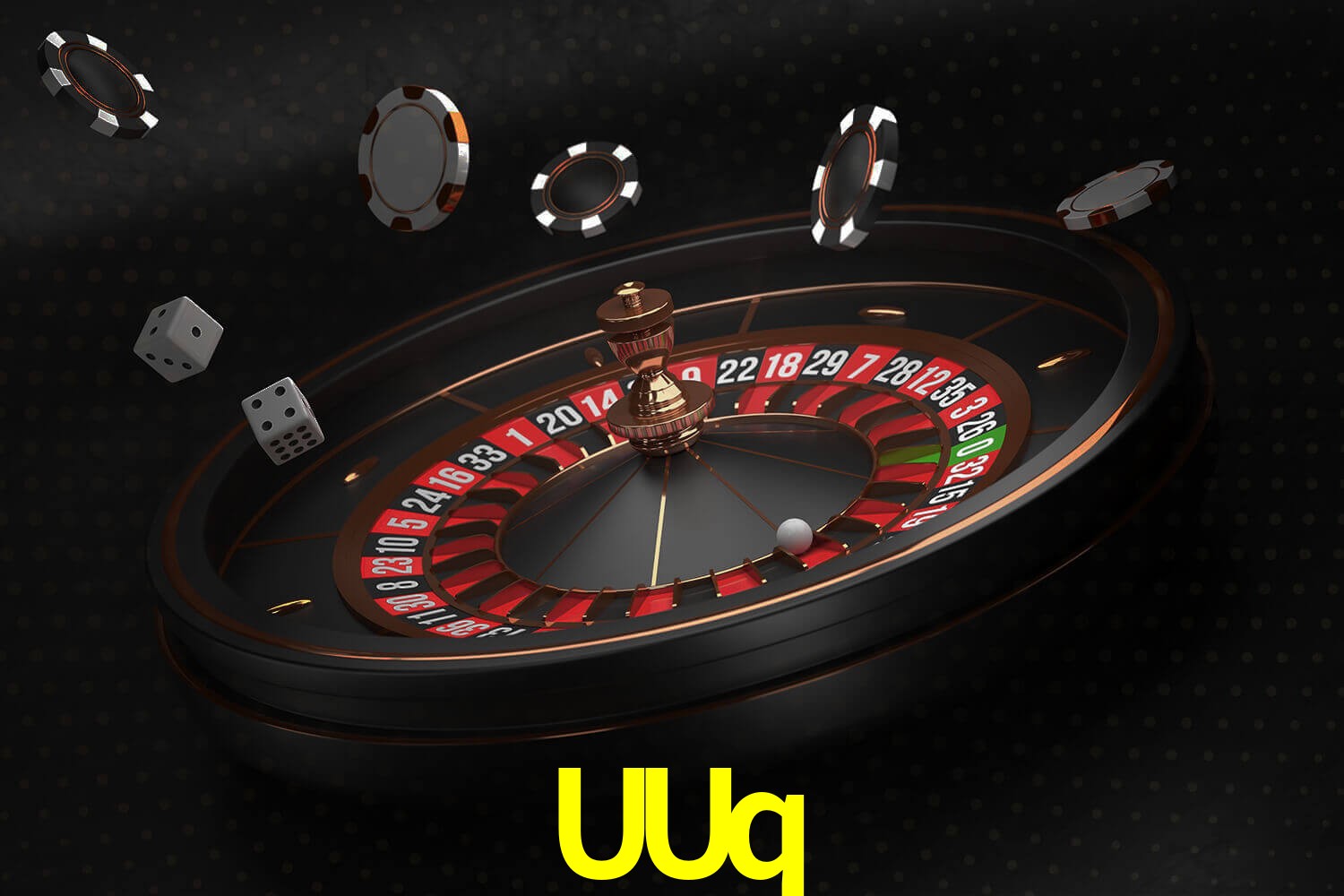 Experimente o Login Seguro Premium no UUq