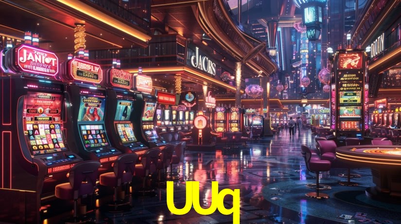 Live Casino UUq