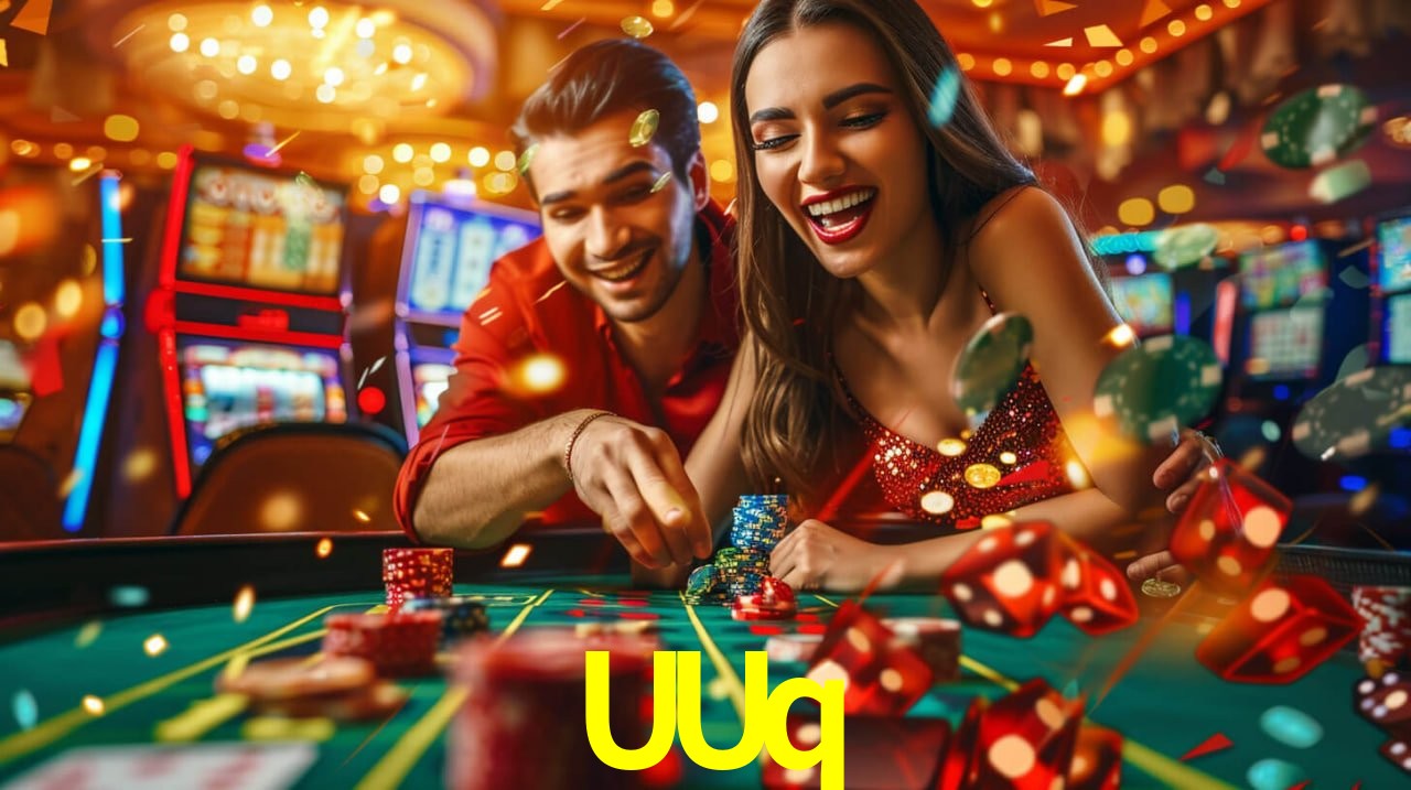 Diretório de Jogos UUq