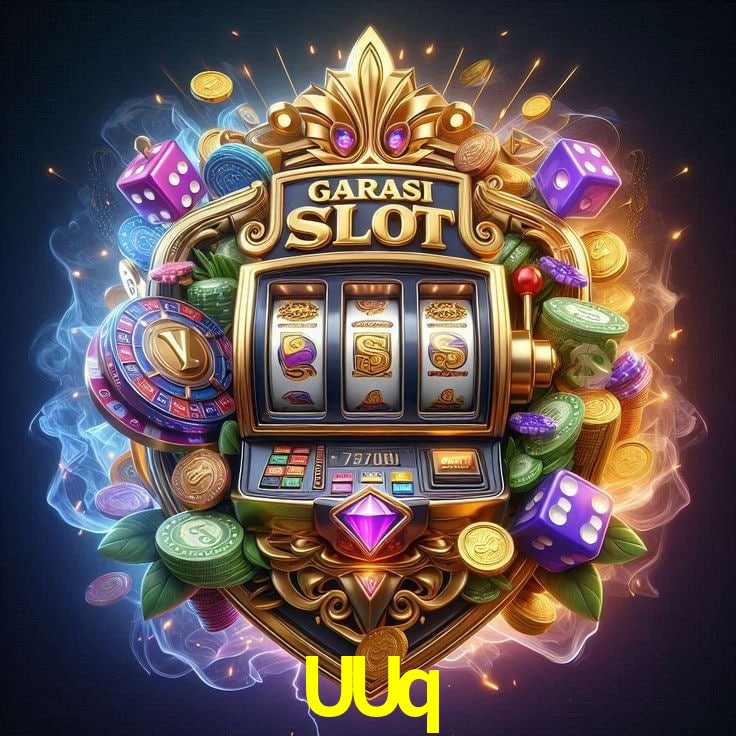 Jogos de Slot UUq