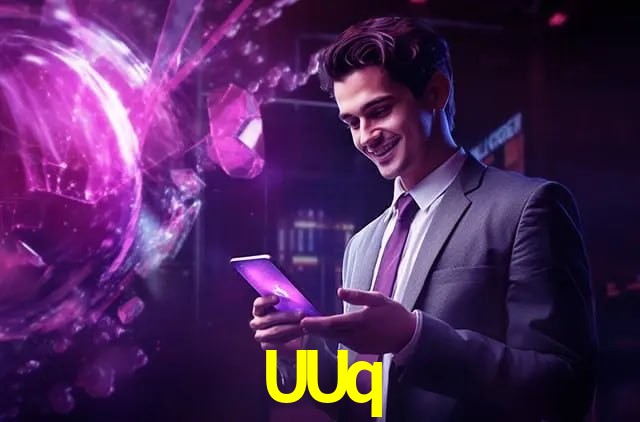 Welcome Bonus UUq