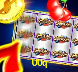 A Revolução dos Aplicativos de Jogos no UUq