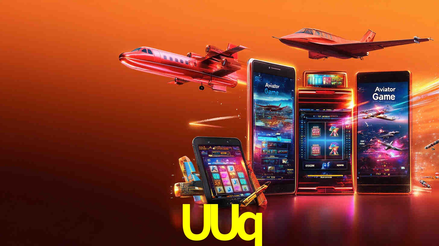 Inovações de Jogos na UUq: O Futuro das Experiências Interativas