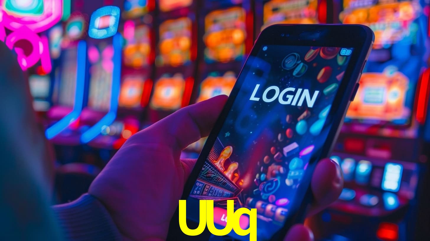 PIX Instantâneo UUq