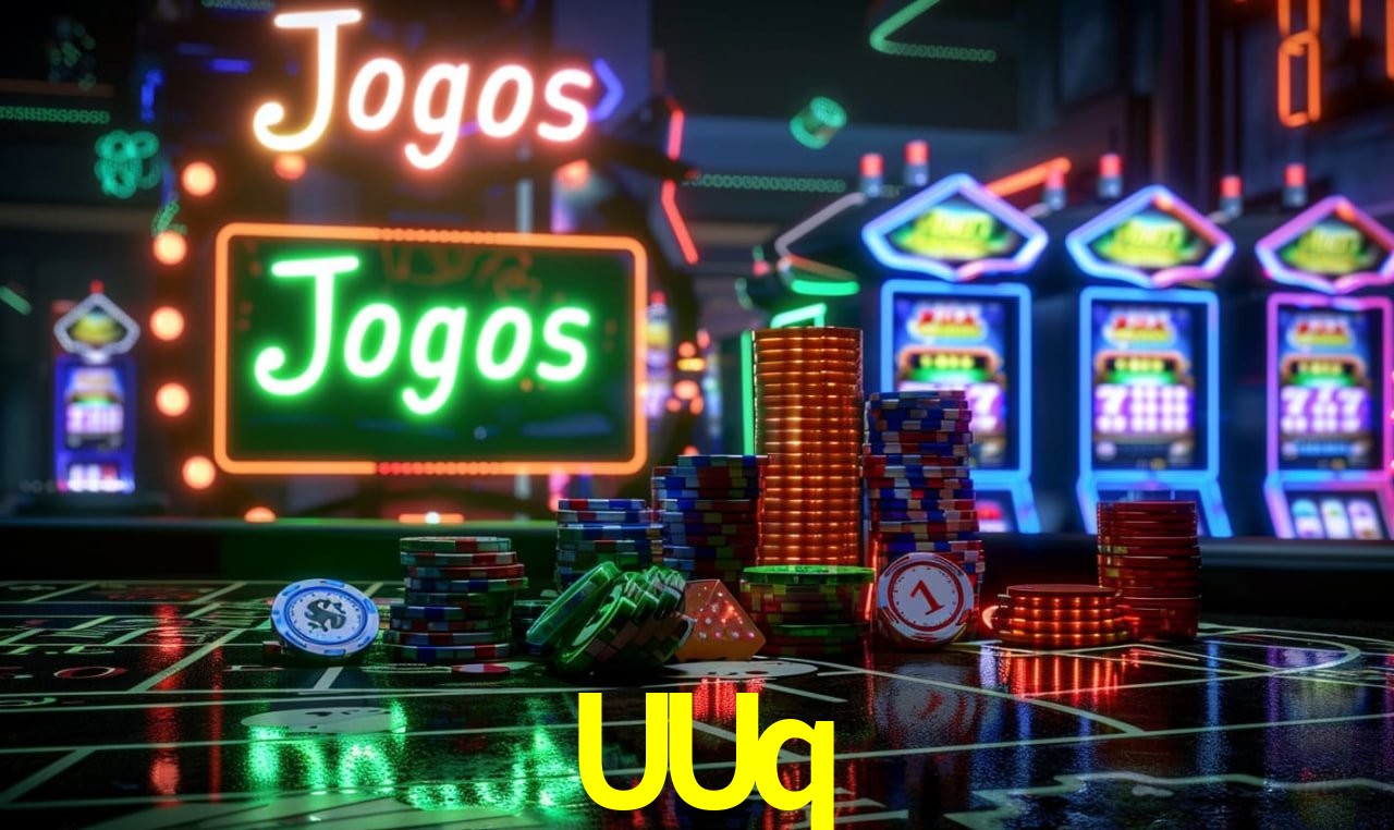 UUq: A Experiência de Casino com Jogos de Mesa ao Vivo