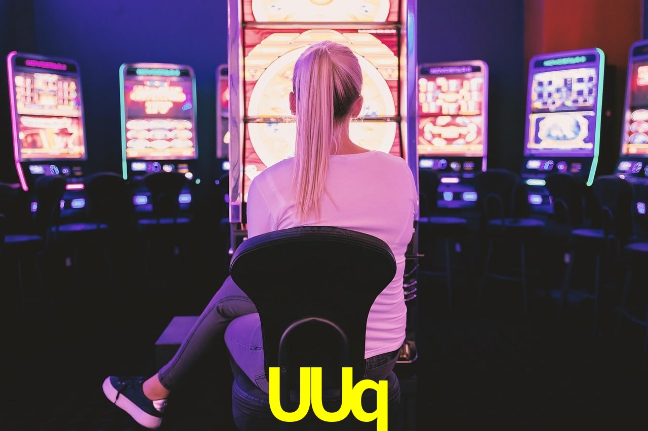 Games Directory UUq
