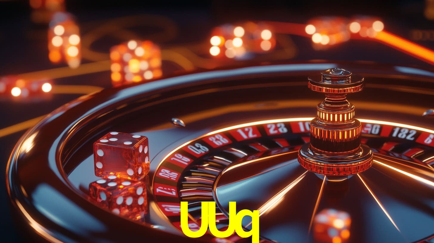 UUq: Seu Especialista em Apostas Esportivas Brasileiras